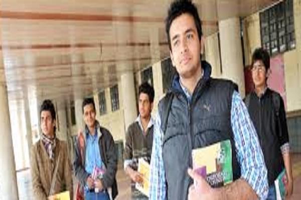 St Wilfred's Institute of Technology Mumbai Campus photo 10